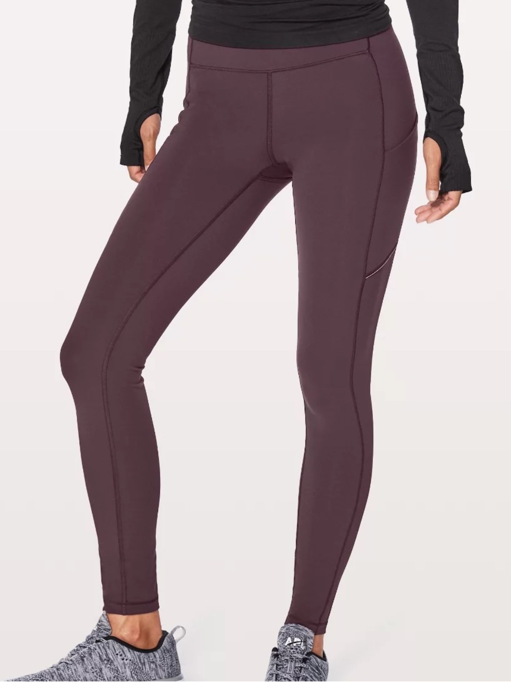 Lululemon Speed Up Tight